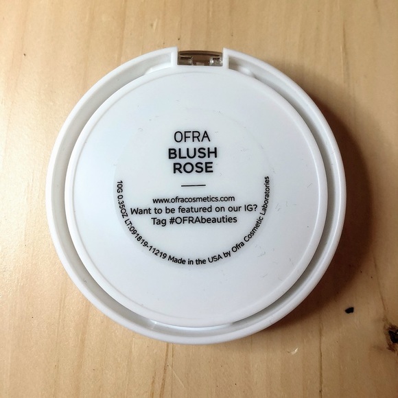 OFRA Blush Rose - Picture 2 of 4